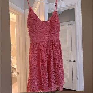 Francescas sun dress
